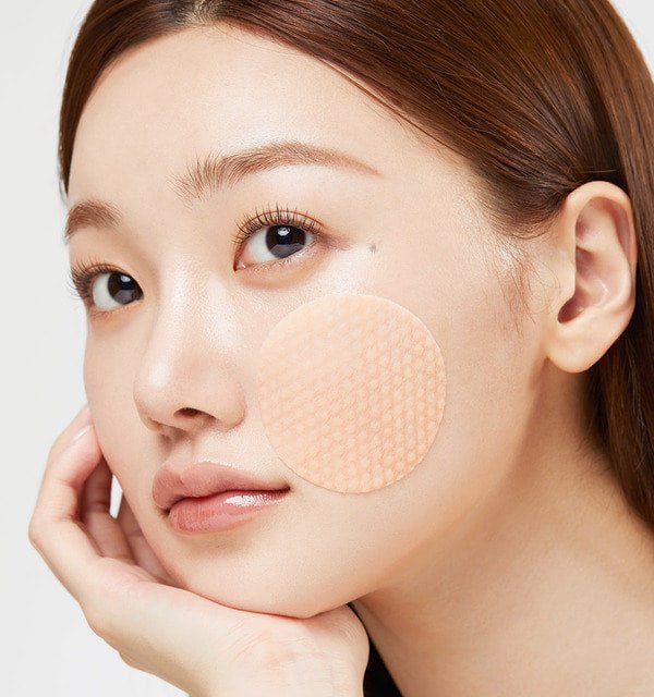 Red Succinic Acid Peeling Pad 155g/70pads, medicube medicube Peeling Pad