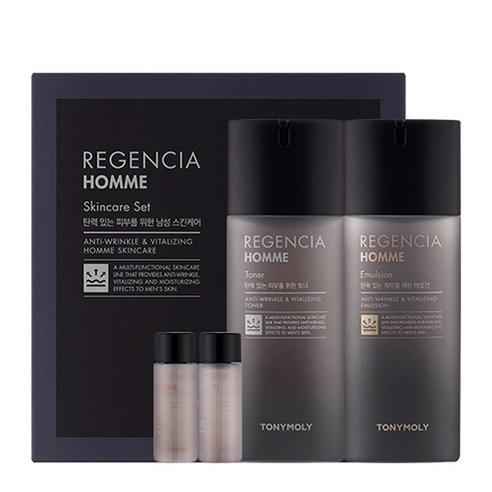 Regencia Homme Skincare Set, TONYMOLY TONYMOLY Skincare Set for Men