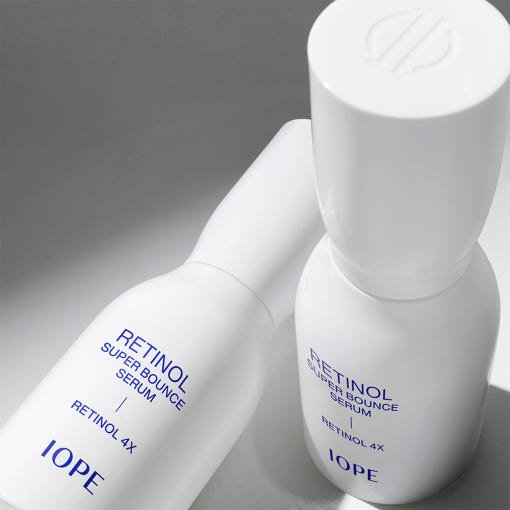 Retinol Super Bounce Serum 30ml, IOPE IOPE Anti-Aging Serum