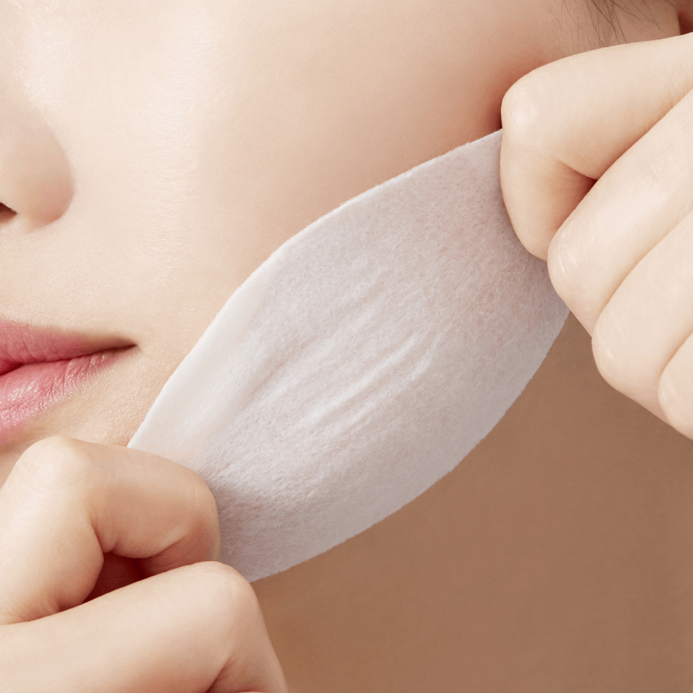 Rice Toner Pad 60ea, I'm from I'm from Hydrating Toner