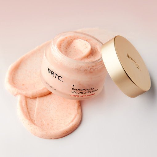 Salmon Fillex Volume Eye Cream 50ml, BRTC BRTC Eye Cream