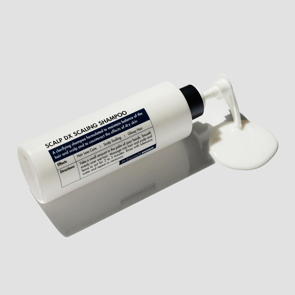Scalp DX Scaling Shampoo 500ml, Dr.Ceuracle Dr.Ceuracle Shampoo
