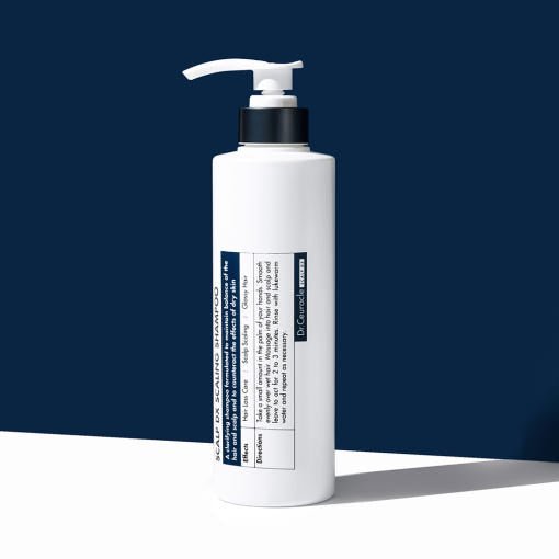 Scalp DX Scaling Shampoo 500ml, Dr.Ceuracle Dr.Ceuracle Shampoo