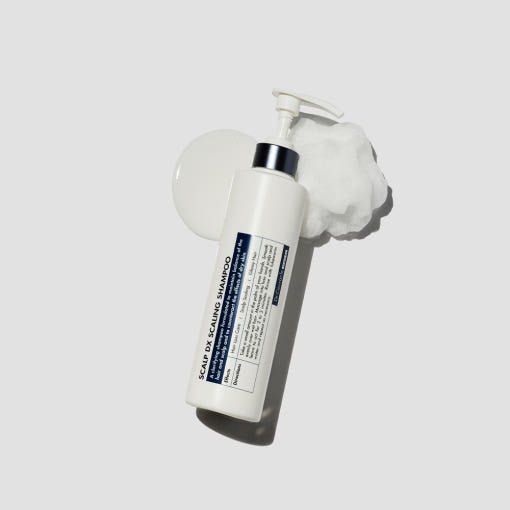 Scalp DX Scaling Shampoo 500ml, Dr.Ceuracle Dr.Ceuracle Shampoo