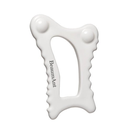 Self Gua Sha, BeaumAnt BeaumAnt Cooling Massager