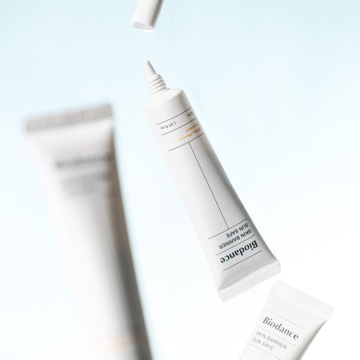 Skin Barrier Sun Safe 30ml, Biodance Biodance Sunscreen