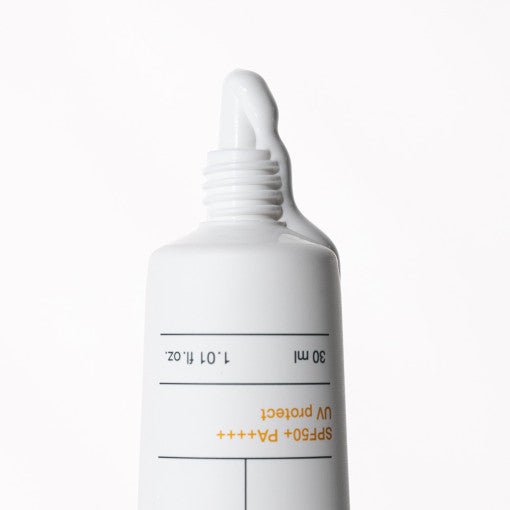 Skin Barrier Sun Safe 30ml, Biodance Biodance Sunscreen