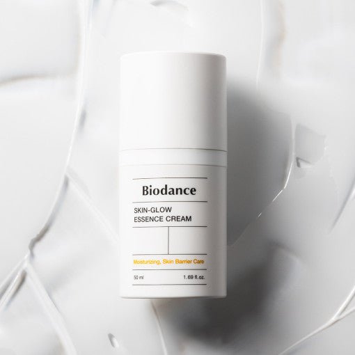 Skin Glow Essence Cream 50ml, Biodance Biodance Face Cream