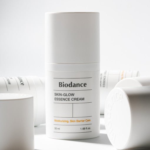 Skin Glow Essence Cream 50ml, Biodance Biodance Face Cream