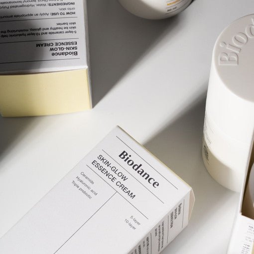 Skin Glow Essence Cream 50ml, Biodance Biodance Face Cream