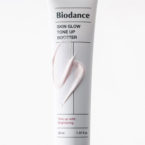 Skin Glow Tone Up Booster SPF50+ PA++++ 30ml, Biodance Biodance Sunscreen
