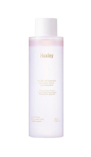 Skin Glow Toner Vita Radiance 200ml, Huxley Huxley Balancing Toner