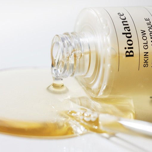 Skin Glow Vital Ampoule 30ml, Biodance Biodance Ampoule