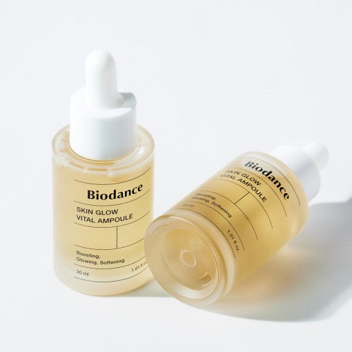 Skin Glow Vital Ampoule 30ml, Biodance Biodance Ampoule