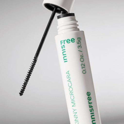 Skinny Microcara #Black, innisfree innisfree Mascara