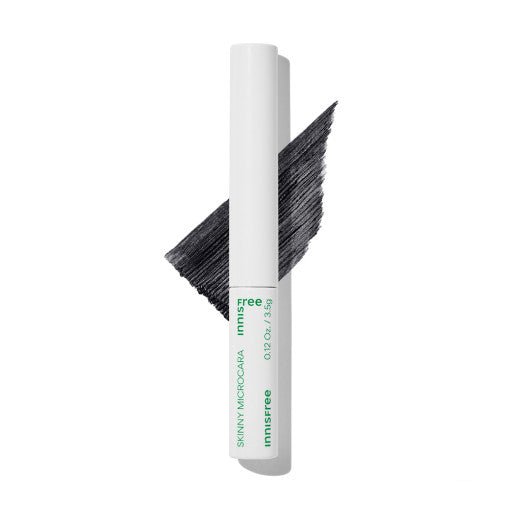 Skinny Microcara #Black, innisfree innisfree Mascara