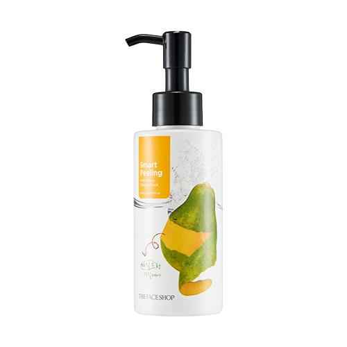 SMART PEELING MILD PAPAYA 150ml, THE FACE SHOP THE FACE SHOP Scrub