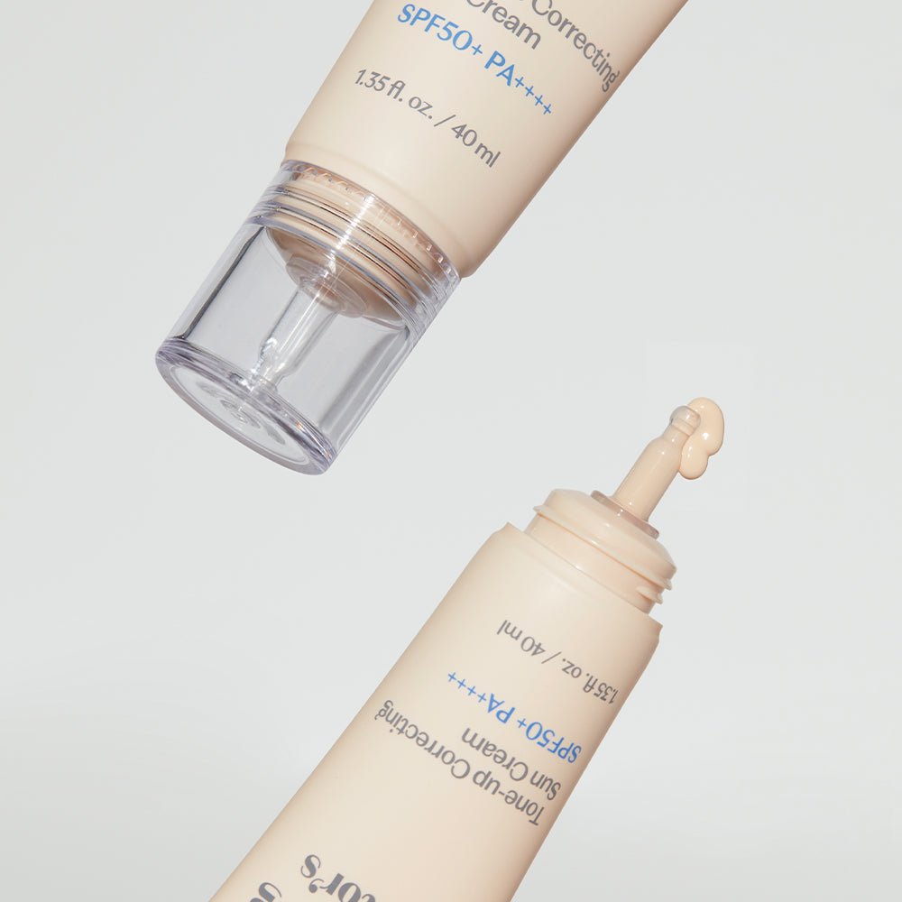 Soonjung Director's Tone-up Cream SPF50+/PA++++ 40ml, ETUDE HOUSE ETUDE HOUSE Sunscreen
