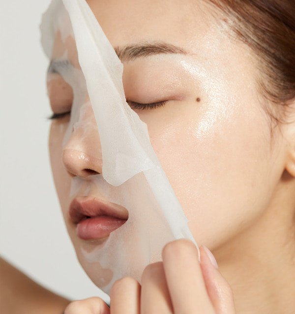 Super Cica Daily Quick Mask 350g/30ea, medicube medicube Sheet Mask