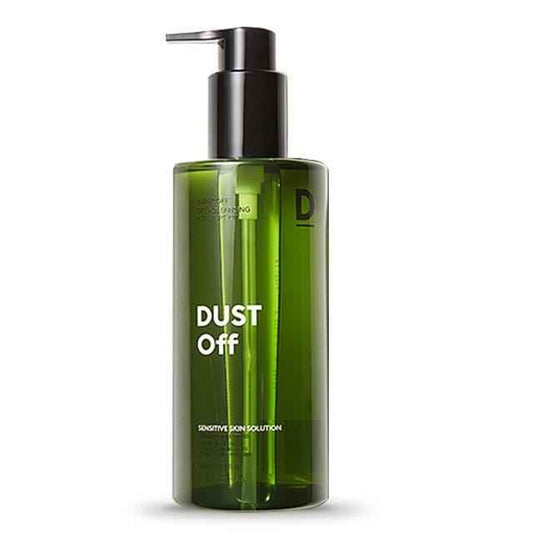Super Off Cleansing Oil 305ml #Dust Off, Missha