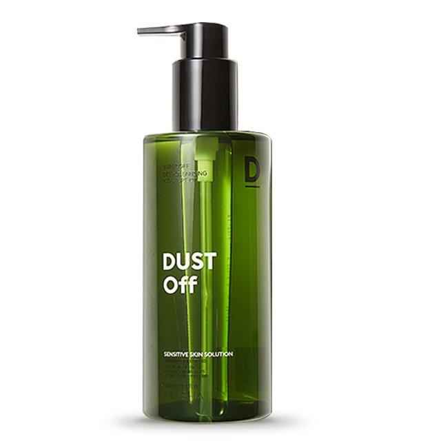 Super Off Cleansing Oil 305ml #Dust Off, Missha