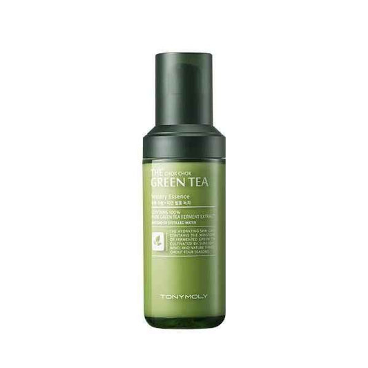 The Chok Chok Green Tea Watery Essence 55ml, TONYMOLY TONYMOLY Balancing Toner
