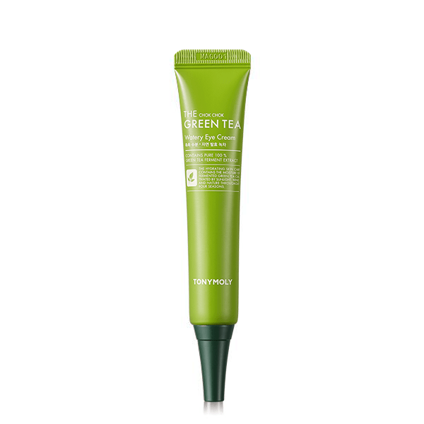 The Chok Chok Green Tea Watery Eye Cream 30ml, TONYMOLY TONYMOLY Eye Cream