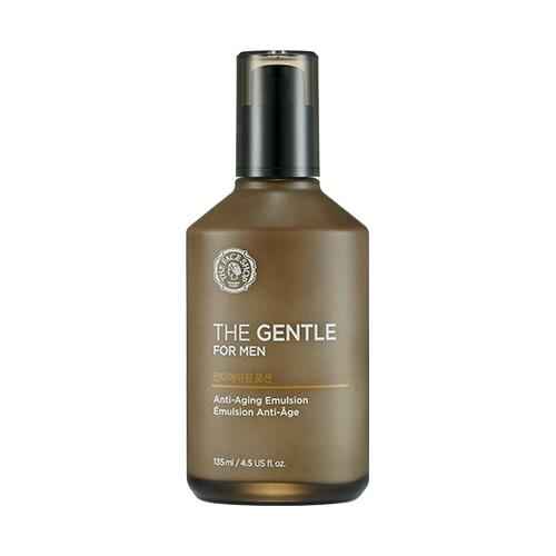 The Gentle For Men Anti-Aging Emulsion 135ml, THE FACE SHOP THE FACE SHOP Emulsion for Men