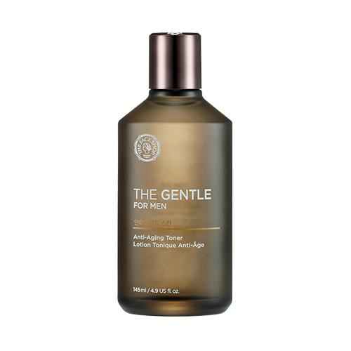 The Gentle For Men Anti-Aging Toner 145ml, THE FACE SHOP THE FACE SHOP Toner for Men