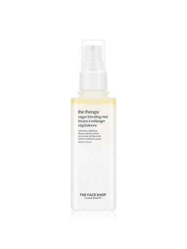 The Therapy Vegan Blending Mist 100ml, THE FACE SHOP THE FACE SHOP Mist