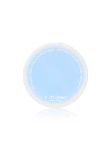 The Therapy Vegan Moisture Blending Sun Pact SPF 50+ PA++++ 14gX2ea, THE FACE SHOP THE FACE SHOP Sun Cushion