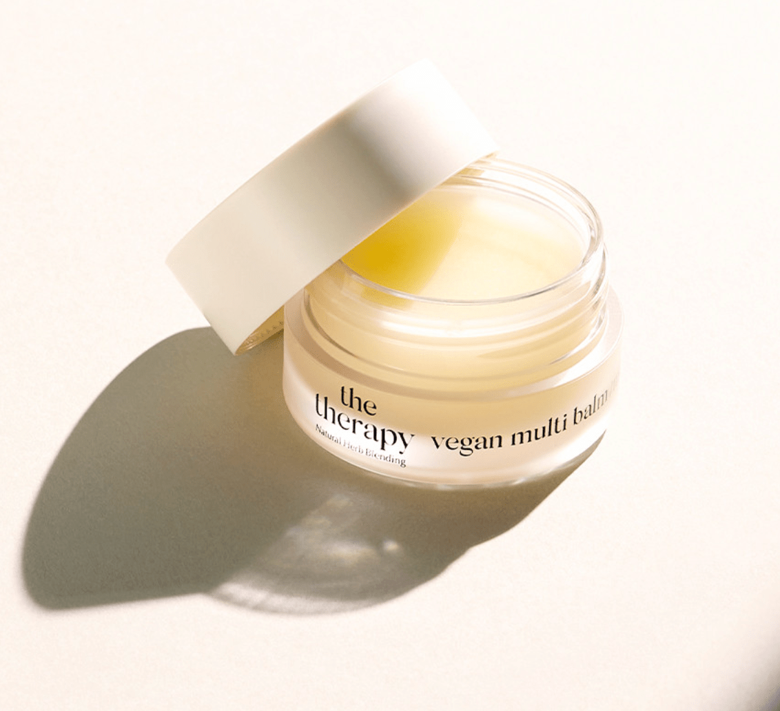 The Therapy Vegan Multi Balm 14g, THE FACE SHOP THE FACE SHOP Face Balm