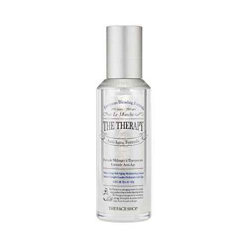 THE THERAPY Water Drop Anti-Aging Moisturizing Serum 45ml, THE FACE SHOP THE FACE SHOP Hydrating Serums