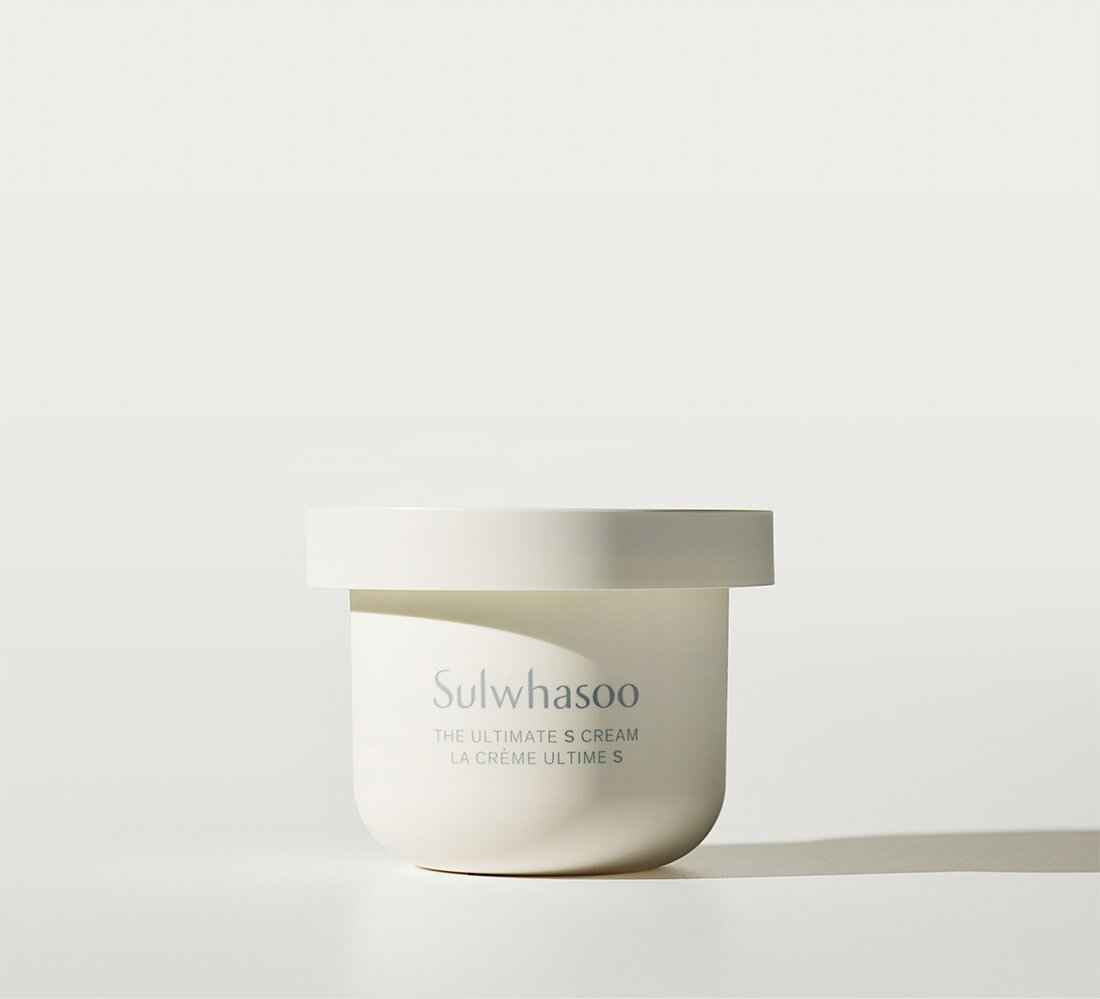 The Ultimate S Cream (REFILL) 60ml, Sulwhasoo Sulwhasoo Face Cream