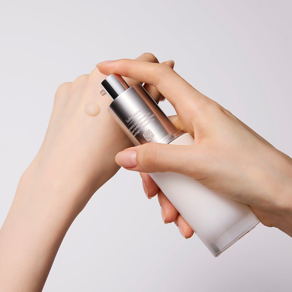 The Ultimate S Serum 50ml, Sulwhasoo Sulwhasoo Face Serums