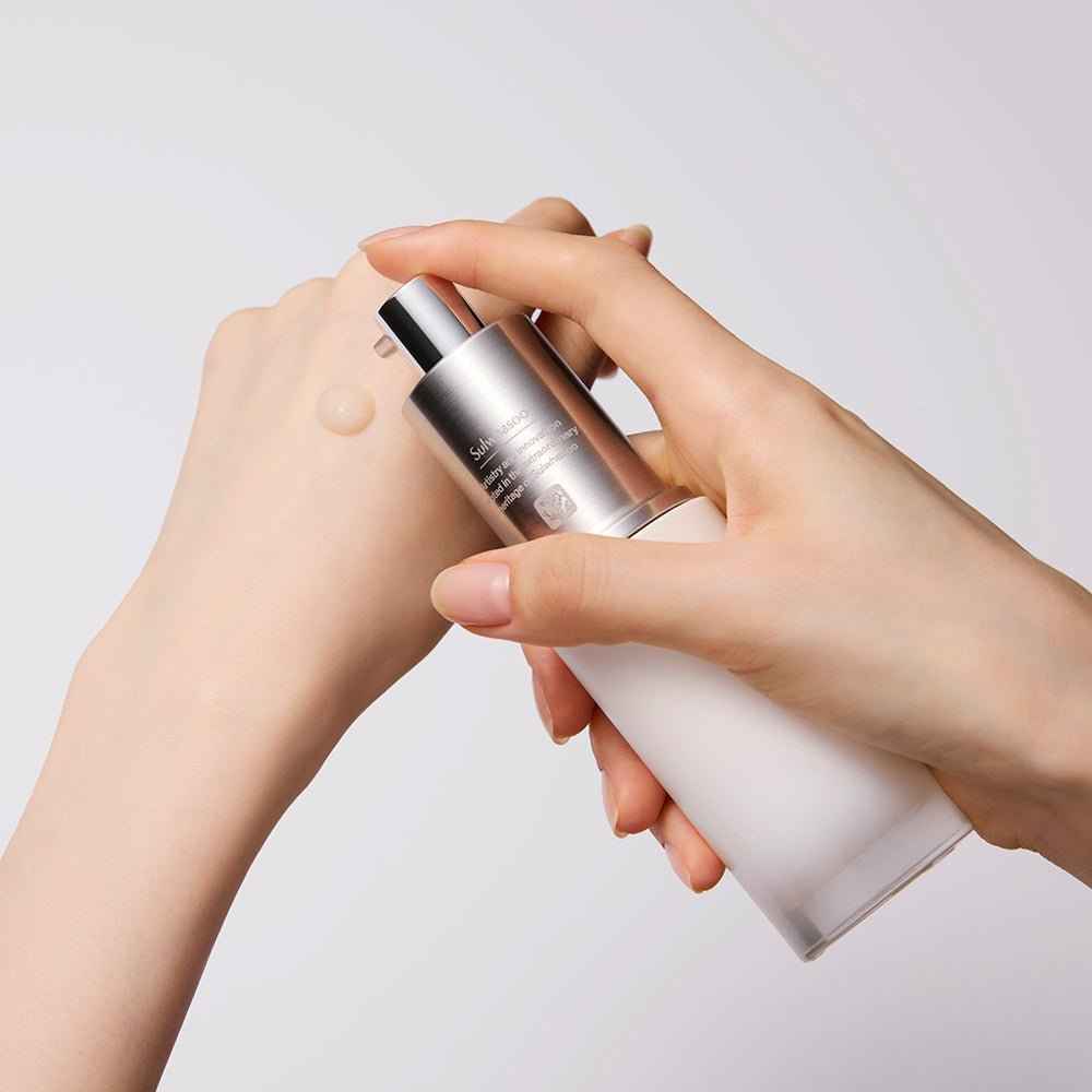 The Ultimate S Serum 50ml, Sulwhasoo Sulwhasoo Hydrating Serums