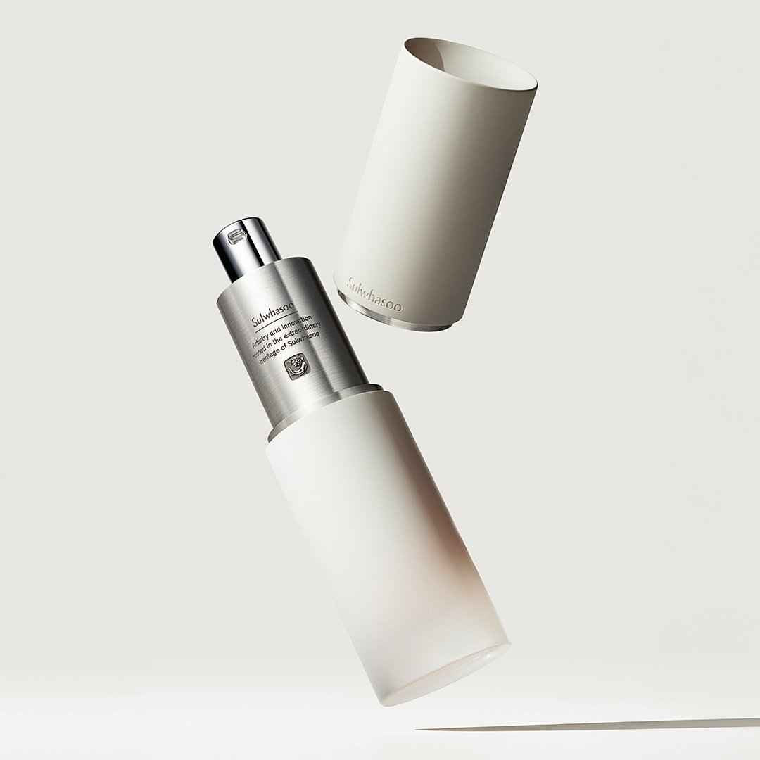 The Ultimate S Serum 50ml, Sulwhasoo Sulwhasoo Hydrating Serums