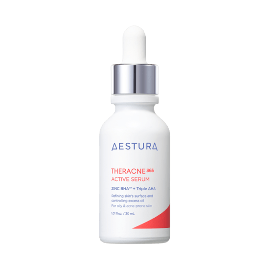Theracne 365 Active Serum 30ml, AESTURA AESTURA Acne-Fighting Serum