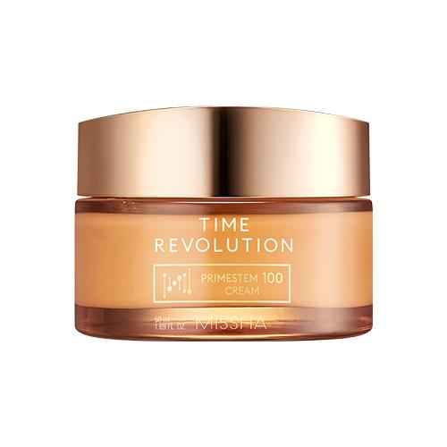 TIME REVOLUTION PRIMESTEM 100 Cream 50ml, Missha Missha Face Cream