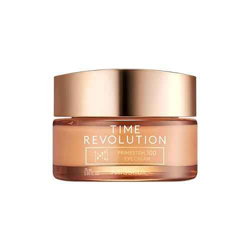 TIME REVOLUTION PRIMESTEM 100 Eye Cream 25ml, Missha Missha Eye Cream