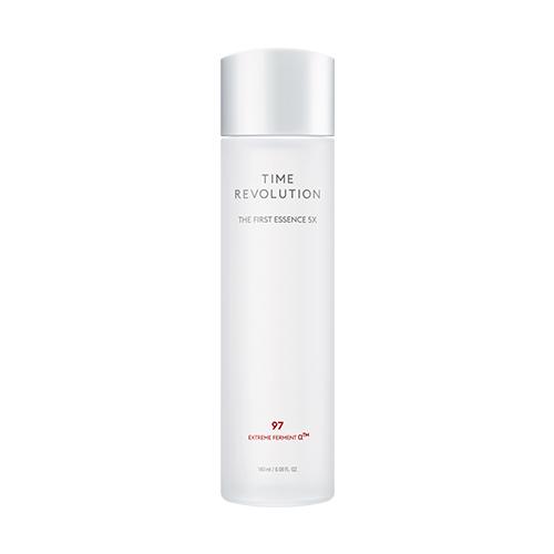 TIME REVOLUTION THE FIRST ESSENCE 5X 180ml, Missha Missha Brightening Toner