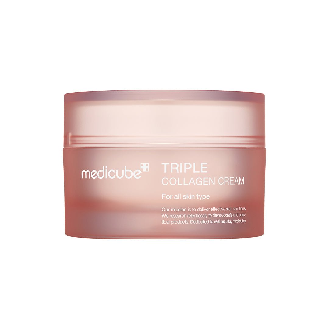 Triple Collagen Cream 50ml, medicube medicube Face Cream