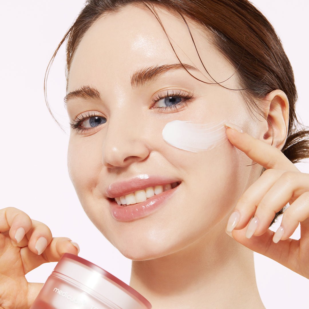 Triple Collagen Cream 50ml, medicube medicube Face Cream