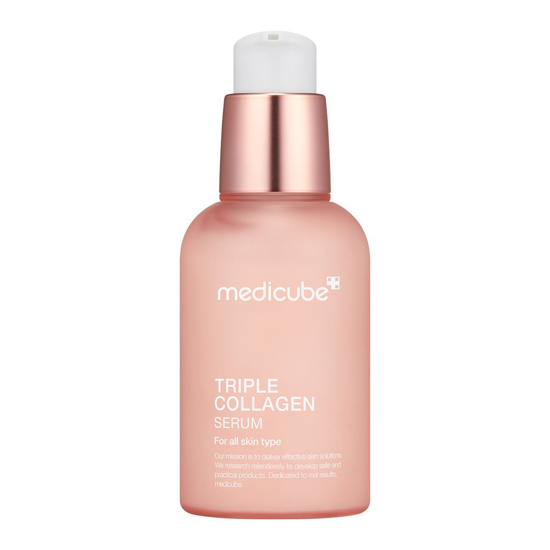 Triple Collagen Serum 4.0 55ml, medicube medicube Hydrating Serums