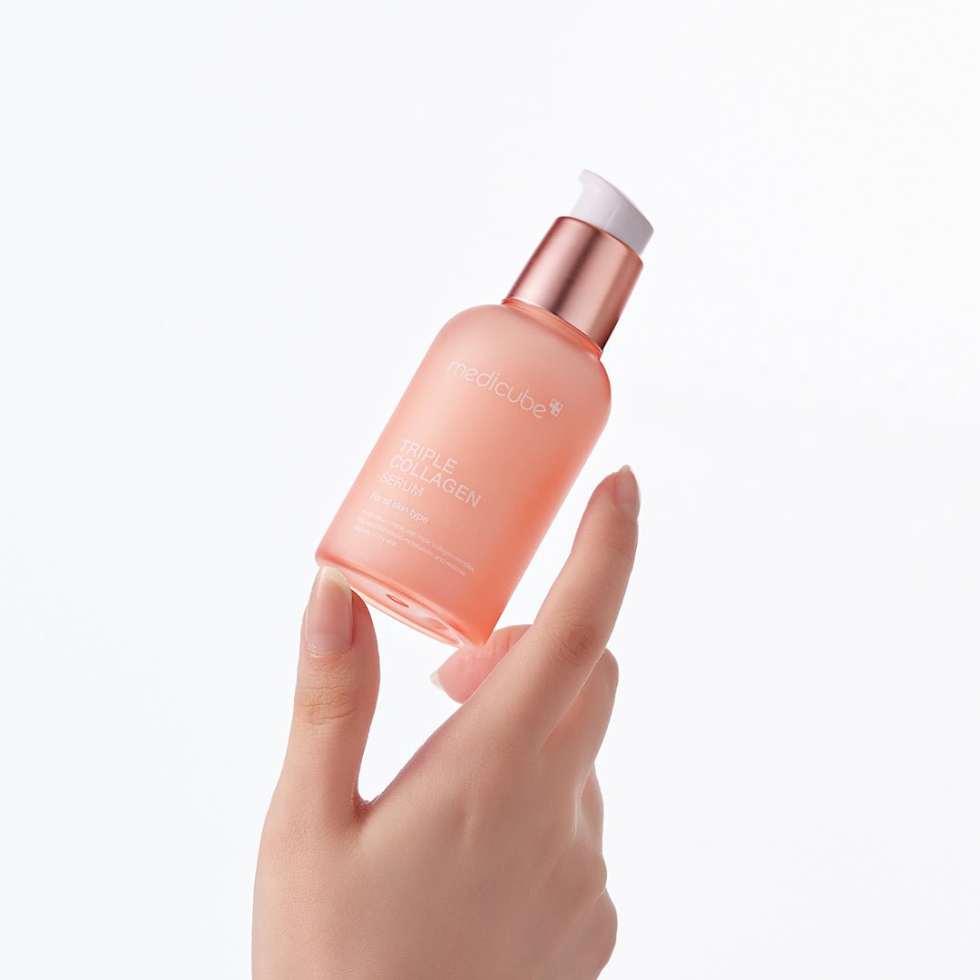 Triple Collagen Serum 4.0 55ml, medicube medicube Hydrating Serums