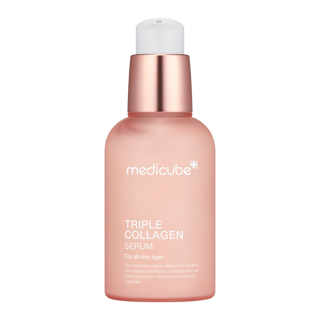 Triple Collagen Serum 4.0 55ml, medicube medicube Hydrating Serums