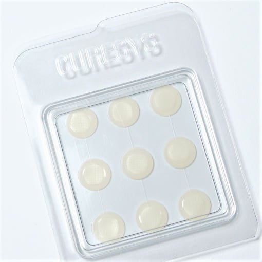 Trouble Clear Patch (9pcs), CURESYS CURESYS Patch