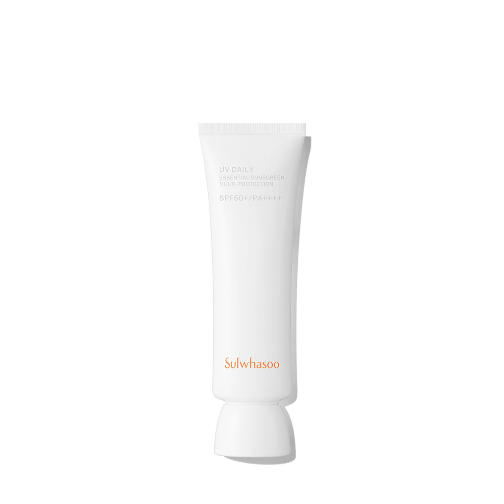 UV Daily Essential Sunscreen SPF50+ PA++++ 50ml, Sulwhasoo Sulwhasoo Sunscreen