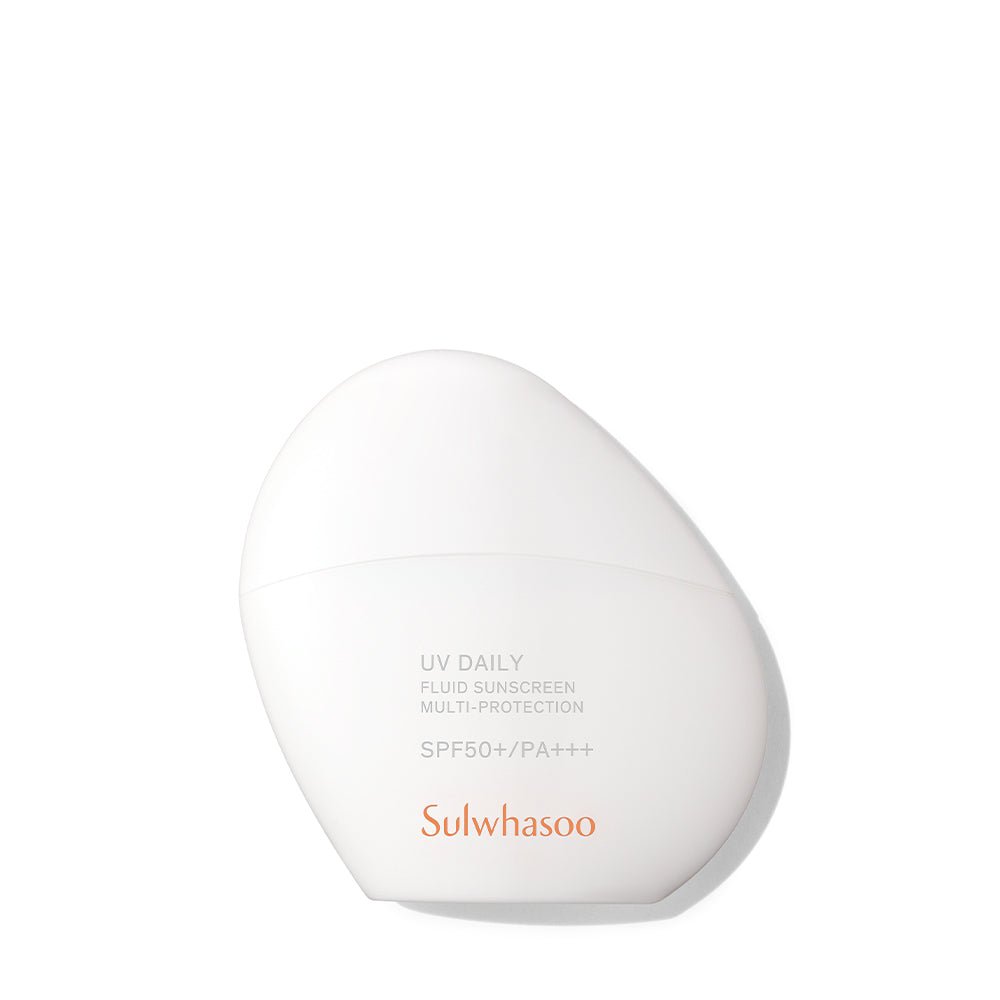 UV Daily Fluid Sunscreen SPF50+ PA+++ 50ml, Sulwhasoo Sulwhasoo Sunscreen