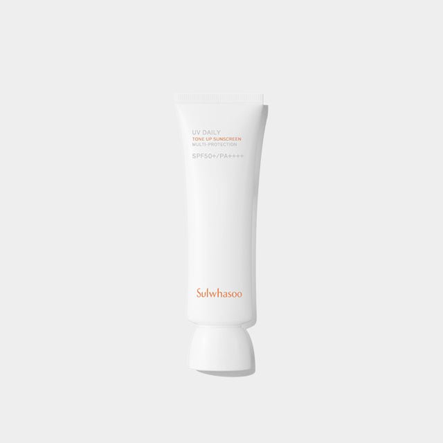 UV Daily Tone Up Sunscreen 50+/PA++++ 50ml, Sulwhasoo Sulwhasoo Sunscreen